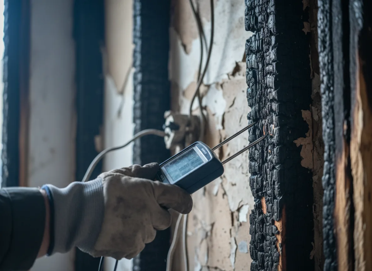 Fire Damage Restoration Vaughn, NM FAQs
